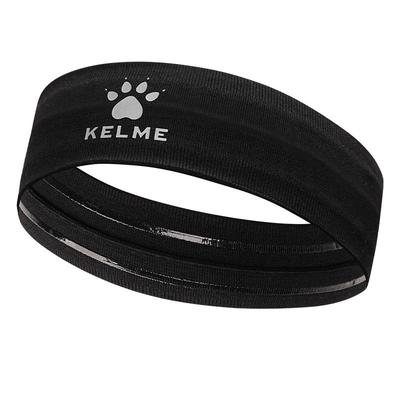 卡尔美运动发带男士止汗带头巾