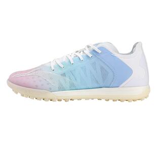 李宁足球鞋男正品疾影TF碎钉女成人儿童小学生男童透气专业训练鞋