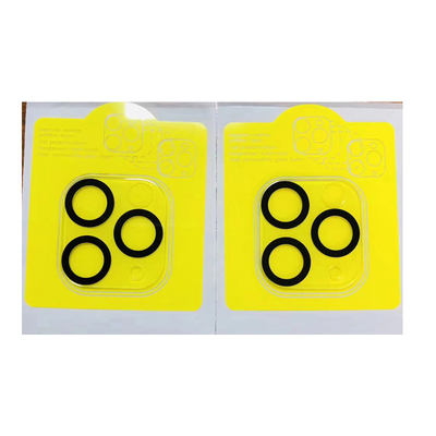 苹果16/15/17/13夜拍镜头钢化膜