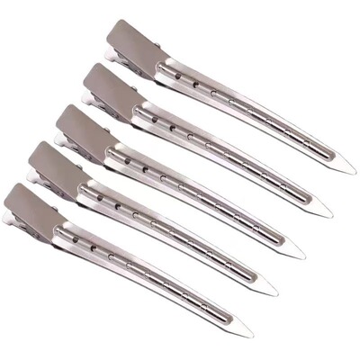 设计抓夹鲨鱼夹新款盘发抓