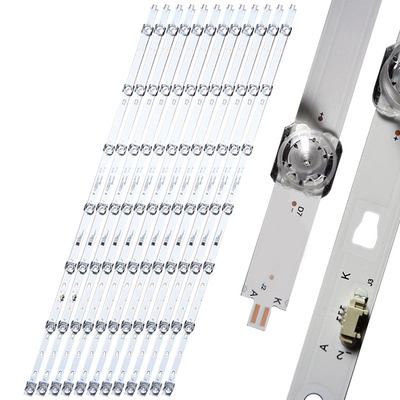 适用于海尔LE65K6500UA背光灯条