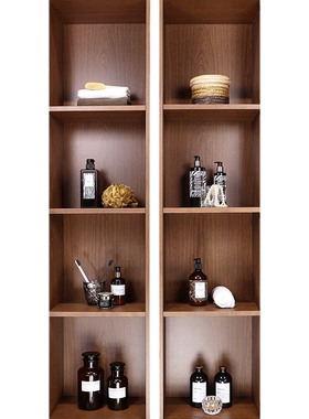 阳台用品浴室柜护肤品卫浴配饰