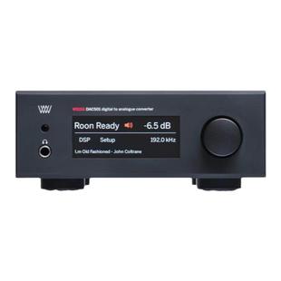 现货！瑞士 WEISS威士 DAC501/DAC502 解码器