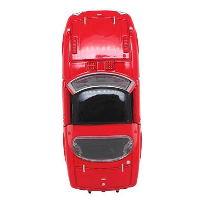 多美卡合金车模丰田PSORTS800