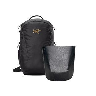 缇星梵适用于arcteryx始祖鸟Mantis26双肩包杜邦纸内胆包轻