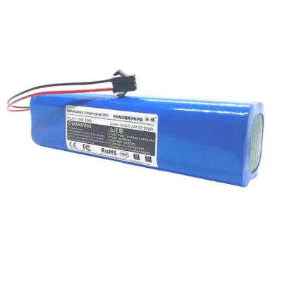 海尔扫地机器人配件T530S/TAB-QS60S/玛奇朵M2地宝吸尘器原装电池