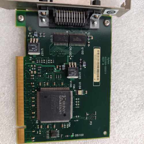 议价美国安捷伦原装PCI-GPIB卡 agilent 82350B  采集卡