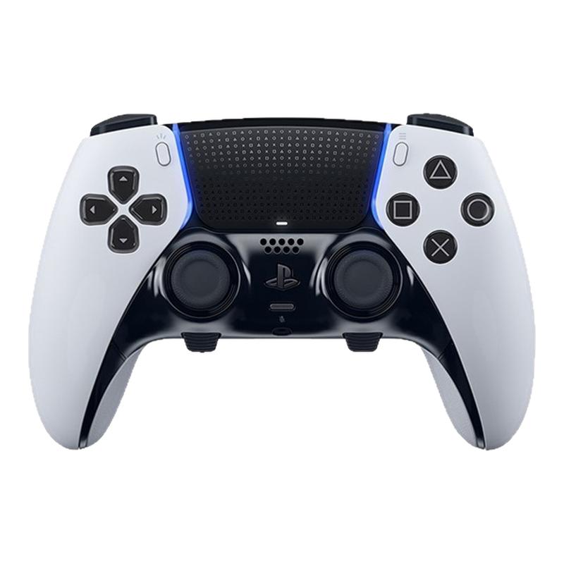 【优品自营】Sony索尼PS5精英手柄 游戏主机无线控制器 PlayStation5 DualSense Edge X国行海外版