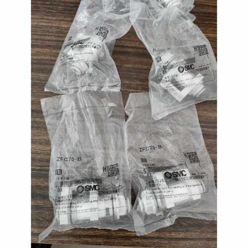 （请询价）工程剩余SMC空气过滤器ZFC75B便宜处理