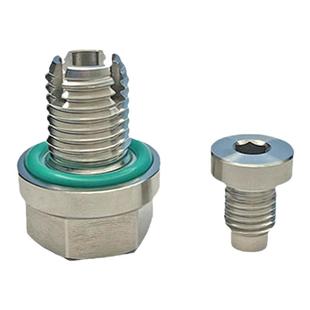 适用春风450NK 250SR 650NK/GT/TR  700CL-X机油放油螺丝滑丝修复