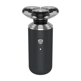 德国小钢炮2025新款剃须刀男士电动刮胡刀便携式迷你胡须刀送男友