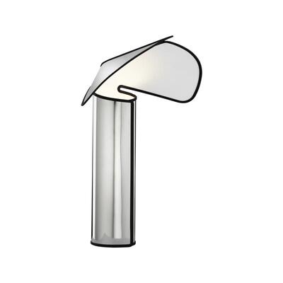 FLOS Chiara折页台灯氛围感卧室桌灯床头灯夜灯客厅欧洲进口