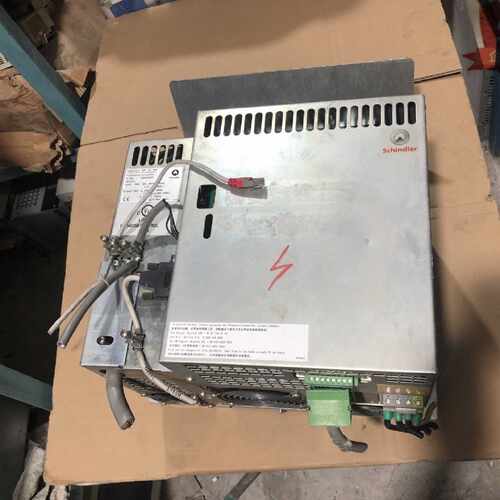 议价VF 33 BR 迅达电梯VF33BR变频器 59400580 现货 详情询问客服