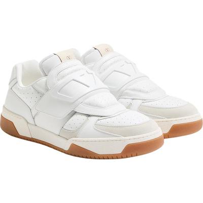 华伦天奴VALENTINO男士运动鞋