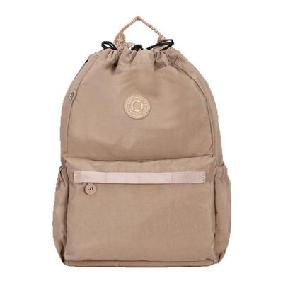 丹尼熊双肩背包男女学生书包通勤休闲百搭运动大容量牛津布482809