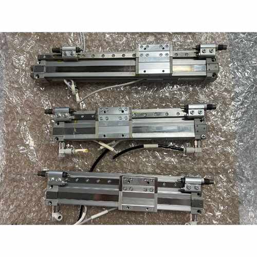 在线议价正品SMC MY1H10G-100H/150H/200H 导