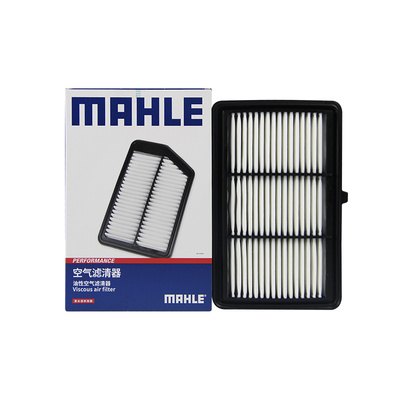 马勒适配本田车系空气滤芯