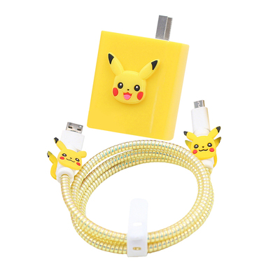 适用iqoo15ultra充电器线保护套