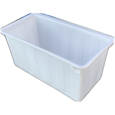 耐磨泡瓷砖牛筋塑料水箱长方形