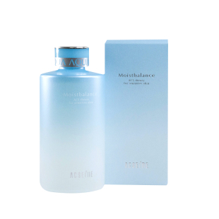 日本购 acseine 雅倩美 修护水凝补水保湿化妆水 360ml低刺激抗敏