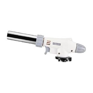 尚烤佳喷枪 便携点火器 气罐点火枪 烧猪毛高温喷火枪 烧烤工具