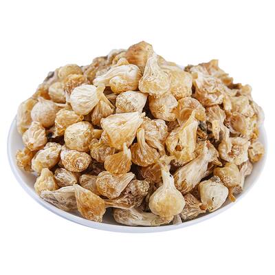 野生薤白500g克中药材新货正品