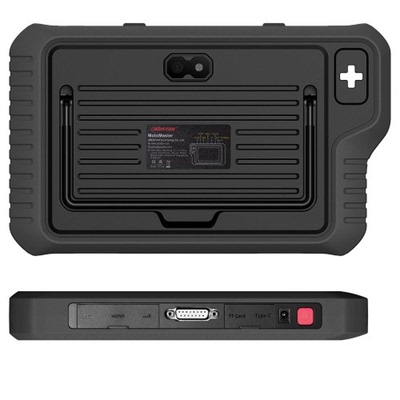 OBDSTARMOTOMASTER摩托车诊断仪