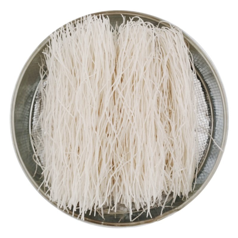 东北纯土豆粉条干货马铃薯圆粉条