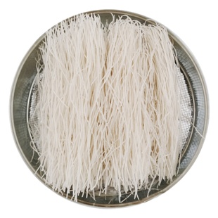 东北纯土豆粉条干货黑龙江绥化特产马铃薯淀粉手工制作酸菜炖粉条