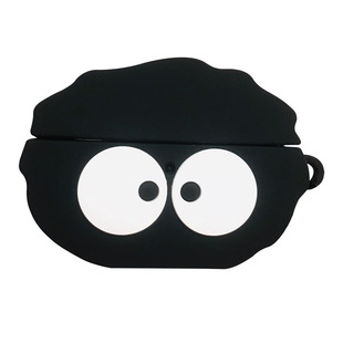 适用红米buds4pro保护套适用小米Redmi buds4蓝牙耳机套卡通Airdots3pro硅胶软壳buds 4pro耳机壳创意外盒ins