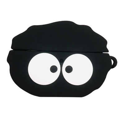 适用红米buds4pro系列耳机套创意