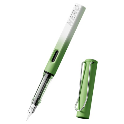 英雄牌钢笔三年级小学生专用练字