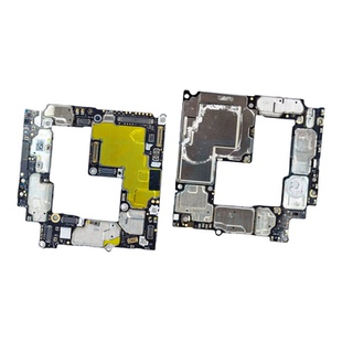 适用于MateX2 4G/5G MateX3典藏版MateX5原装拆机无锁 主板送电池