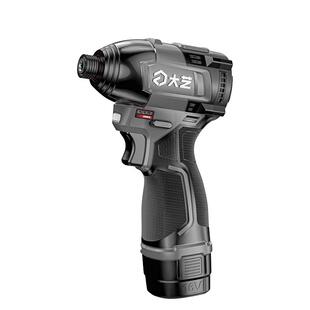 大艺16V166工业级无刷锂电动螺丝刀手电钻充电式起子钻官方旗舰