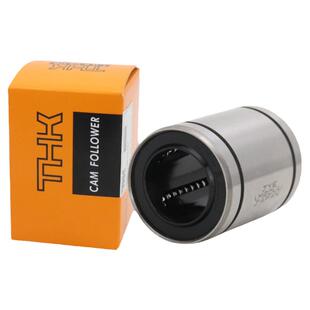 THK5直线轴承4LM6 8S 10 12 13 16 20 25 30 35日本40UU50 60进口