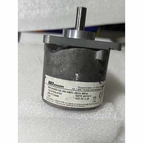 询价BEI.SENSORS编码器XH25D-SS-360-A