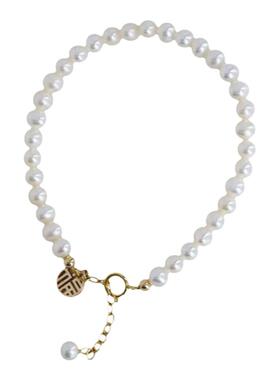 女手镯ins小众设计女轻奢手链