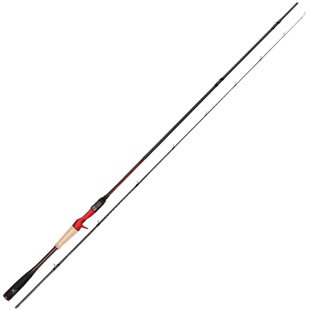 钓之屋路亚竿悟泛用竿L/ML/M硬度直柄枪柄鲈鱼翘嘴鳜高碳纤维鱼竿