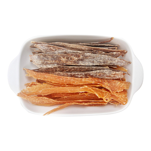 凯恩的零食宠物狗狗烘烤纯鸡肉干鸭肉干原切新鲜小胸零食健康无添