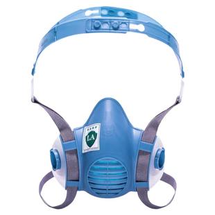 宝顺安kn100工业防尘口罩防工业粉尘装修电焊打磨煤矿水泥面具