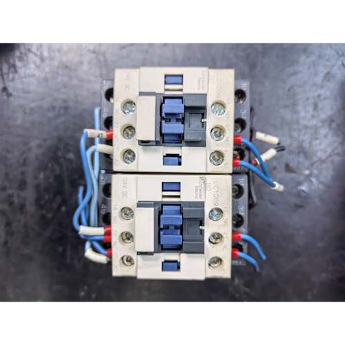 【维修议价】LC1D09直流接触器议价140