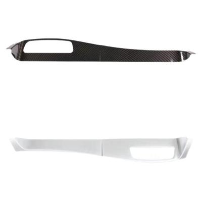 奔驰旧款S级仪表盘安全带盖装饰