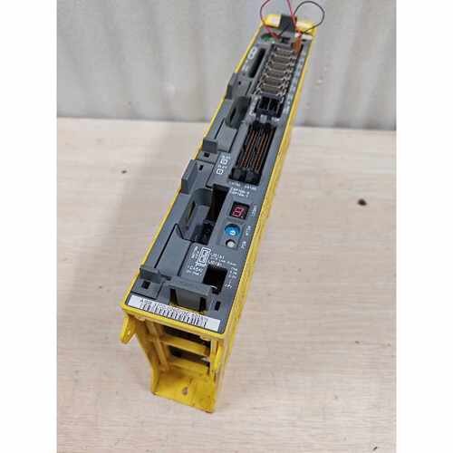A02B-0259-B501 发那科Power Mate i-MODEL D主机