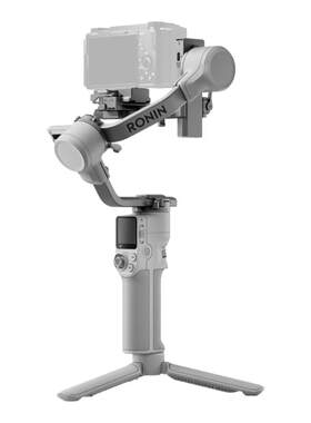 DJI大疆RS4Mini手持云台稳定器