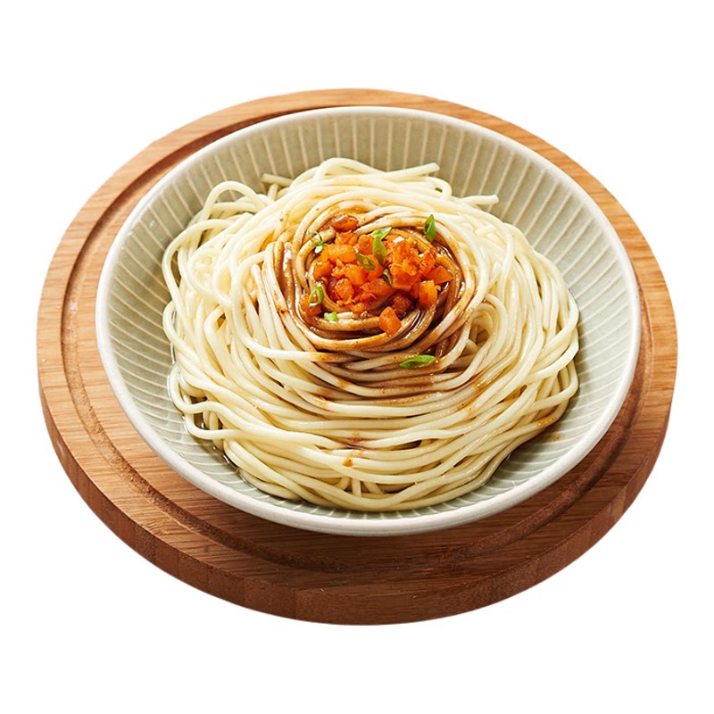 大汉口方便面速食碱面泡