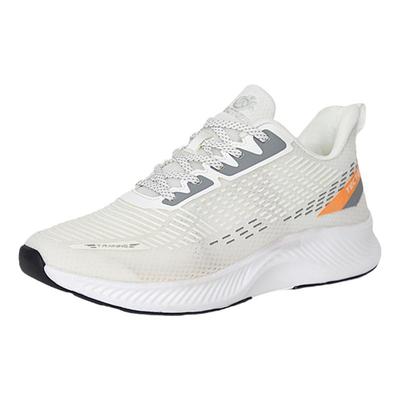 TECTOP高弹减震透气耐磨跑步鞋