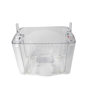 BIO-RAD伯乐Buffer Tank Mini-PROTEAN Tetra 电泳槽下槽 电泳槽外壳缓冲液槽 国产配件 310435