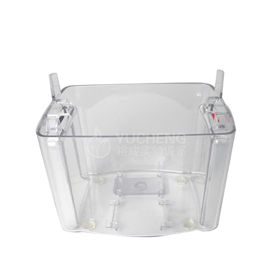 小型垂直电泳槽下槽缓冲液槽