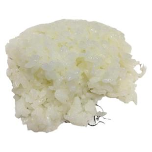 2025新上市松江大米2.5kg松香粳1018松早香1号松软香糯绿色认证