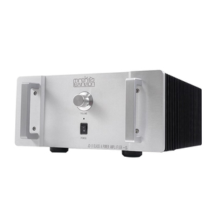 经典复刻 马克 LEVINSON ML2 JC3功放整机  论美胆机音色 甲类25W